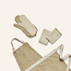 Kitchen Linens Set