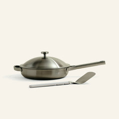 Titanium Always Pan Pro
